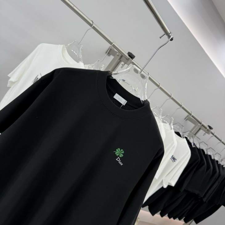 Dior T Shirts Short _SKUDiorS-2XLhgntx6216066
